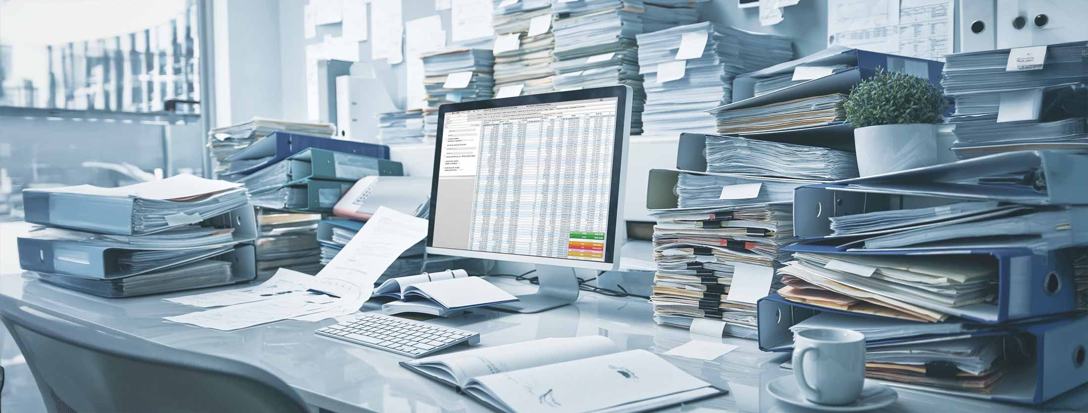 proCONTRACTS die Herausforderuung