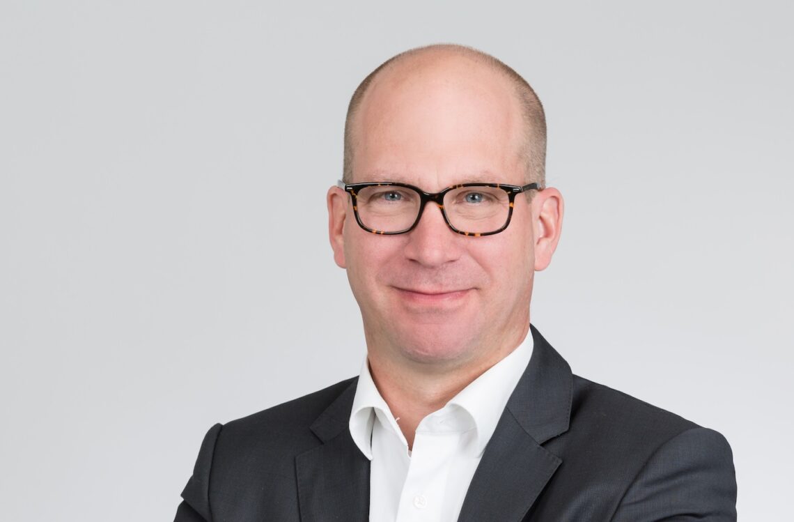 Interview Vertragsmanagement Thorsten Bleifeld