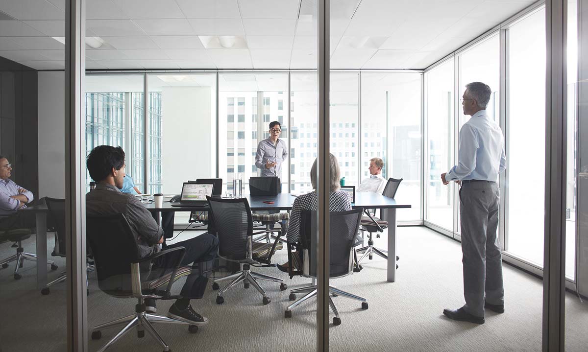 proCONTRACTS für Professional SErvices