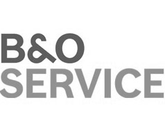 Kunden proCONTRACTS B&O Service