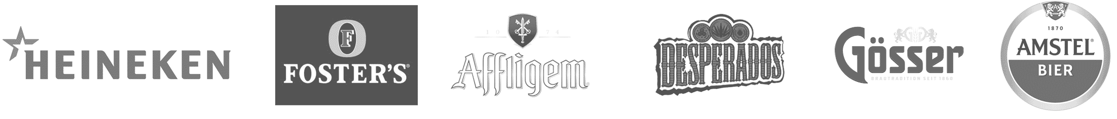 Logos proCONTRACTS | Beverage