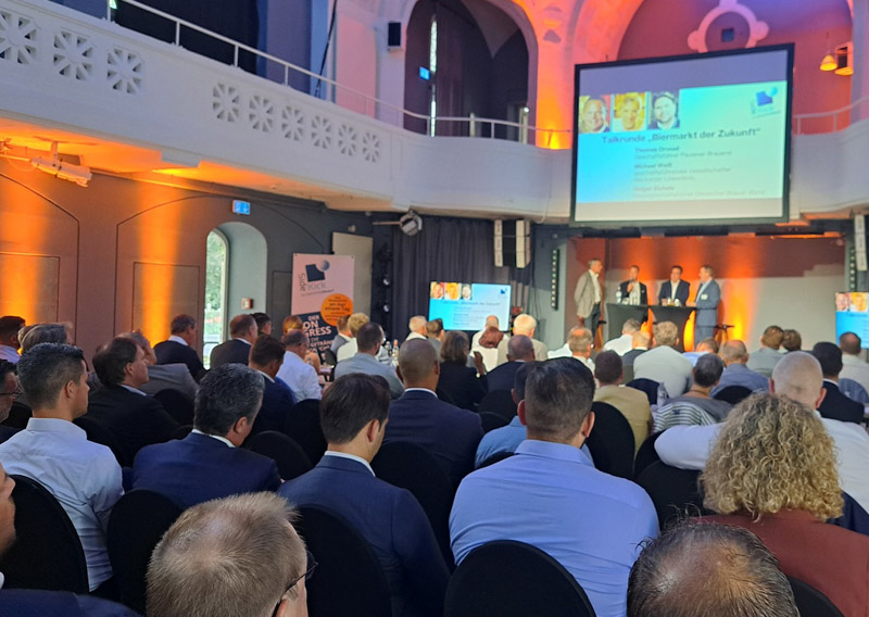 proCONTRACTS-Interview zum Thema Vertragsmanagement in der Getränkeindustrie